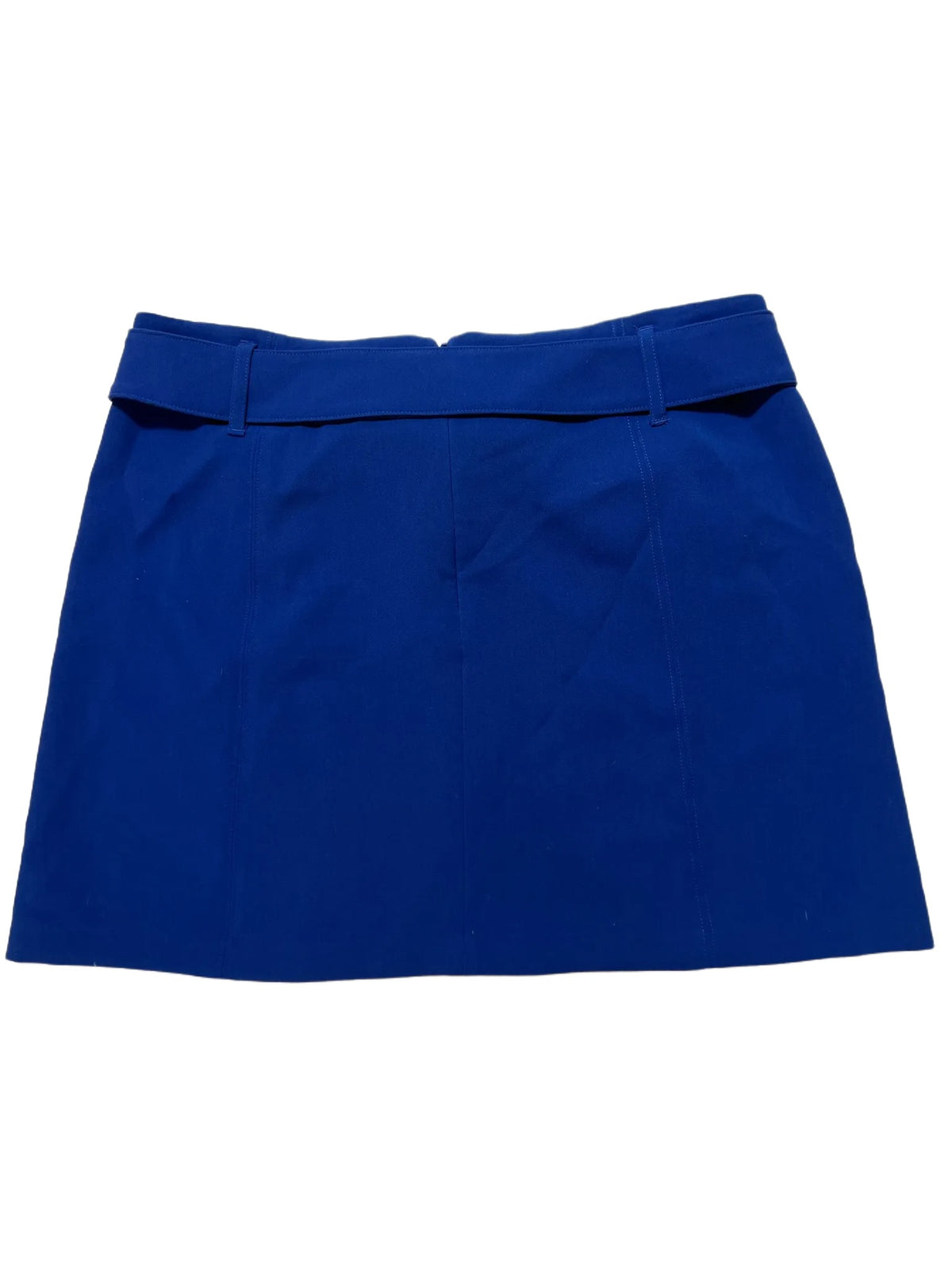 Dynamite- Blue Mini Skirt New With Tags!