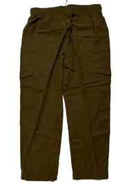 Dynamite- Green Cargo Style Pants