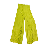 S/W/F- Green Puff Pant Set NEW WITH TAGS!
