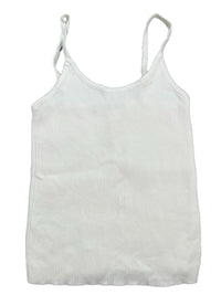 Brandy Melville- White Tank Top
