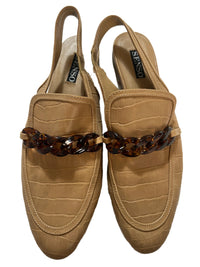Senso- Tan Sandals