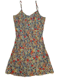 Sincerely Jules- Floral Mini Dress