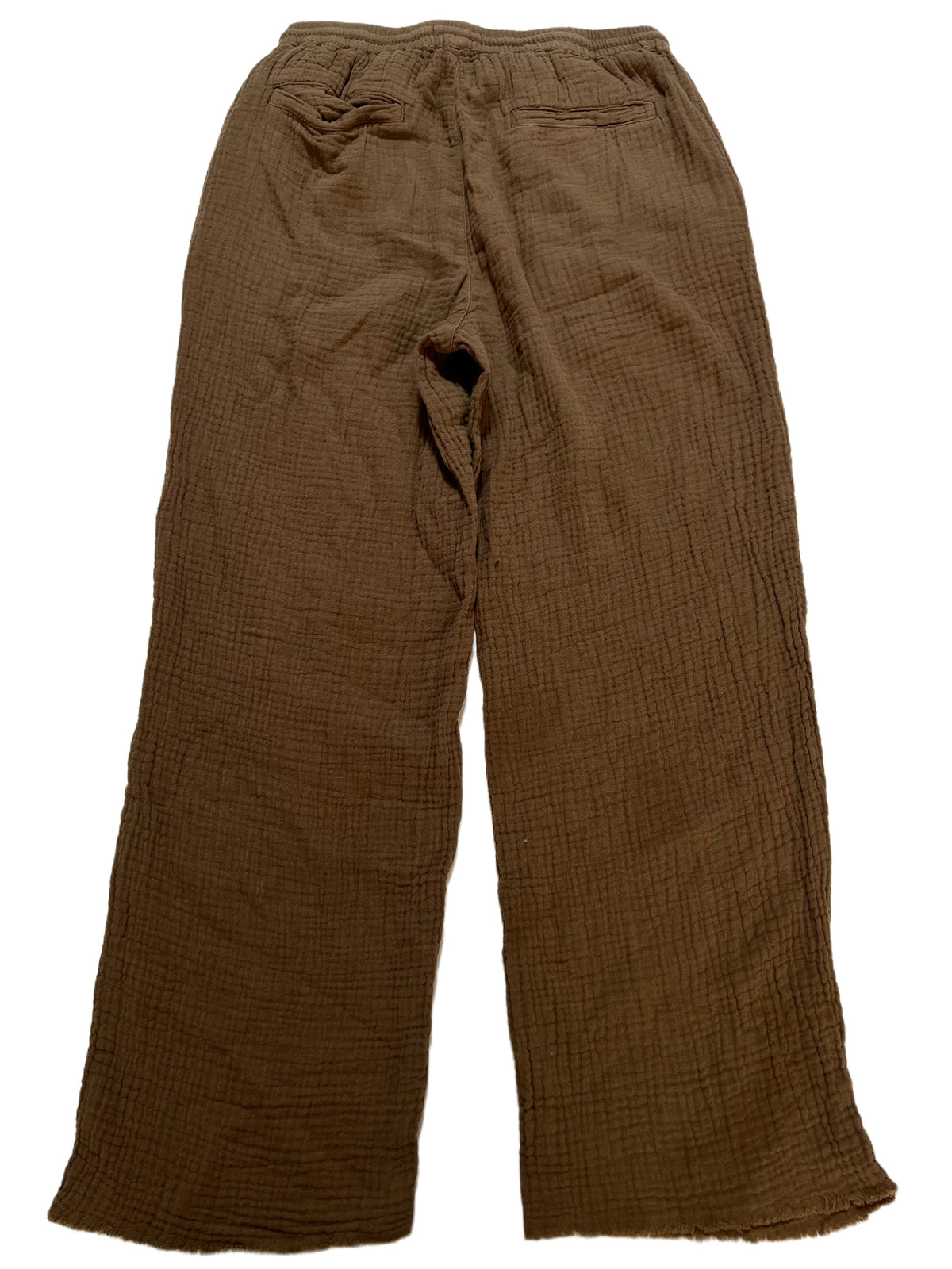 Rails- Brown Linen Pants