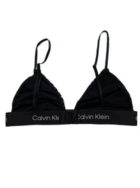 Calvin Klein- Black Bra
