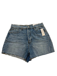 Pacsun- Vintage High Rise Denim Shorts New With Tags!