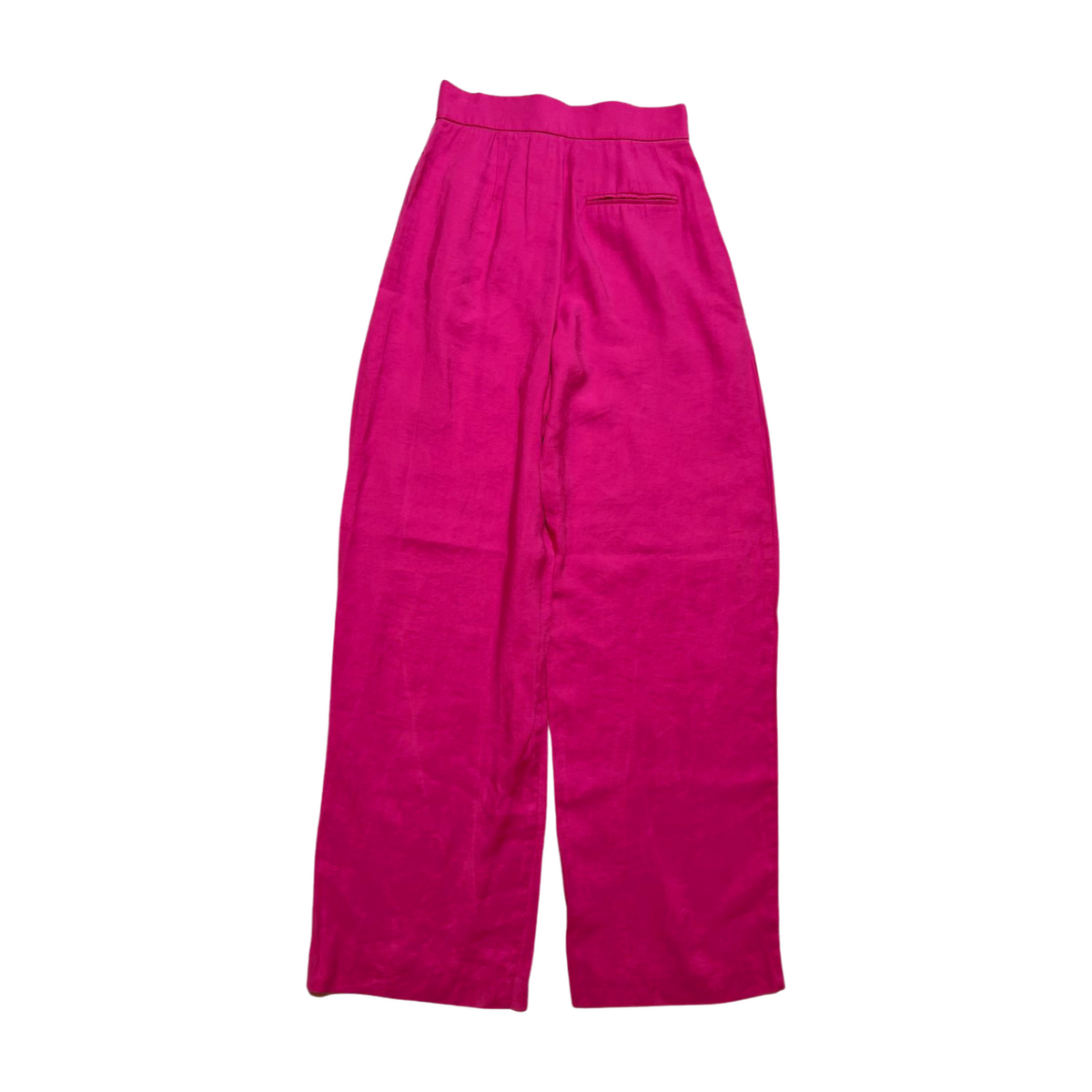 Zara- Pink Trousers