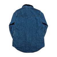 Levis- Denim Button Up NEW WITH TAGS!