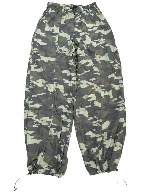 Glassons- Camo Cargo Pants