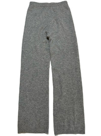 Aqua- Grey Lounge Pants