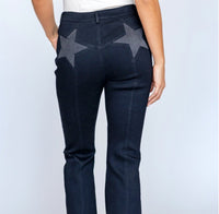 Starstruck Black Jeans - FINAL SALE