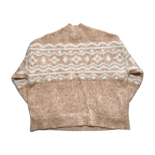 American Eagle- Blush Knit Sweater