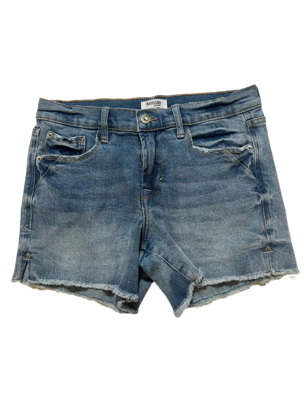 Kensie Jeans- Denim The Short Shorts – DETOURE