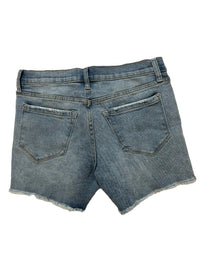 Kensie Jeans- Denim "The Short" Shorts