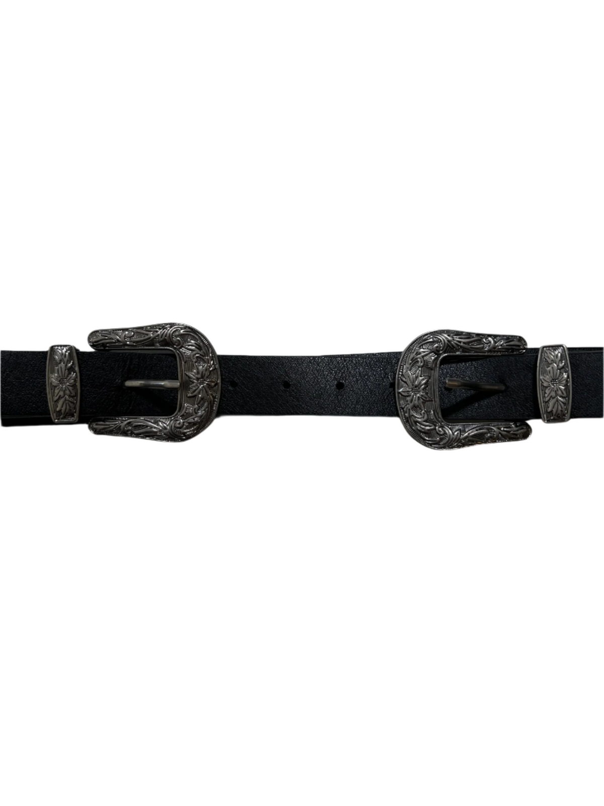 Black Western Belt