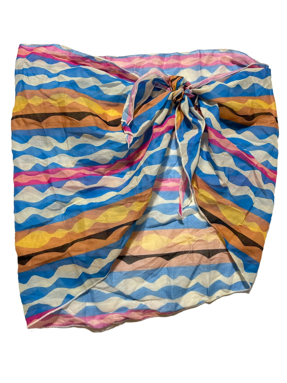Montce- Swim Coverup