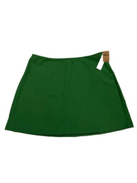 Pink- Green Swim Skirt Matching Set NEW WITH TAGS