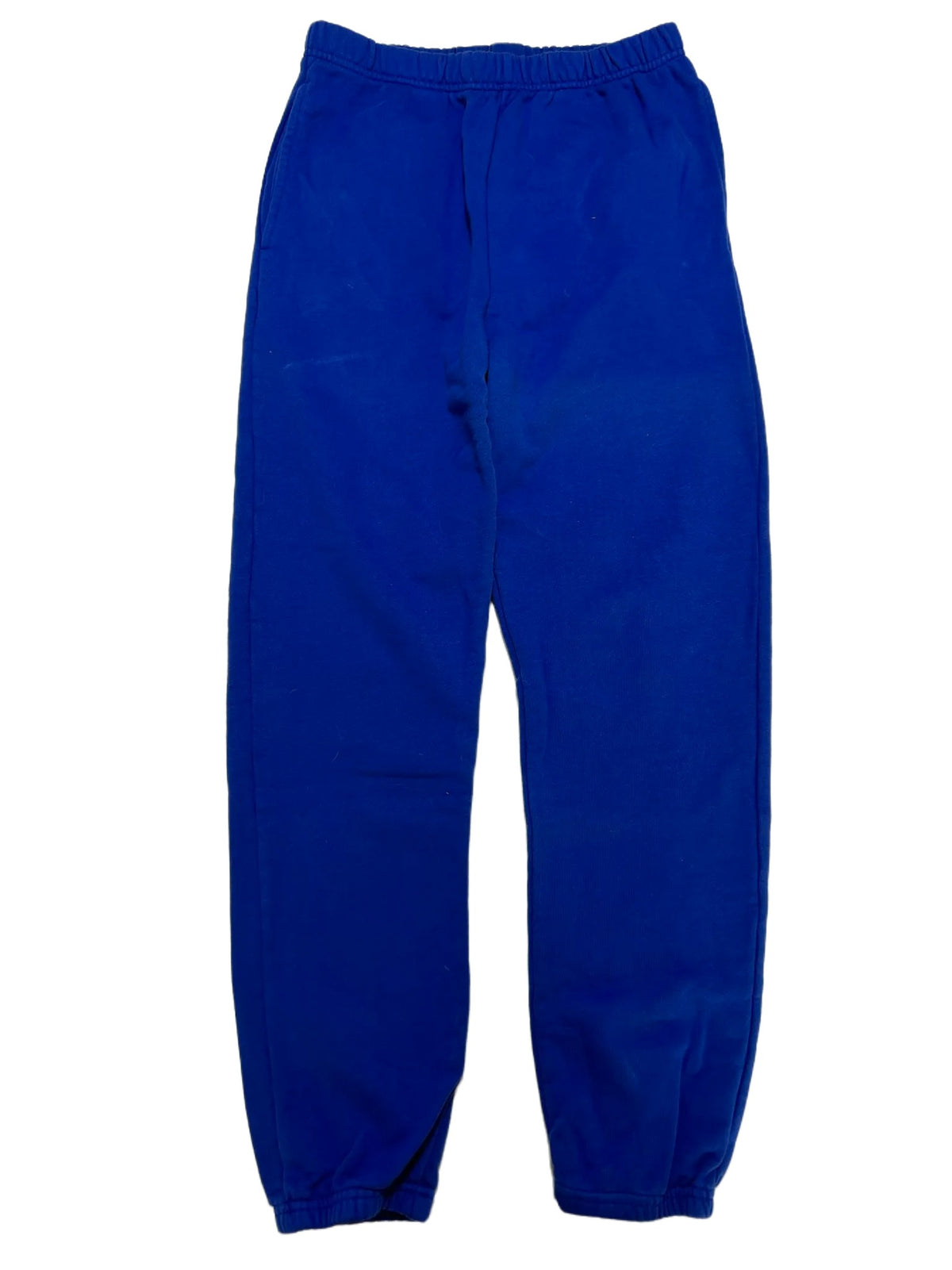 Brunette The Label- Blue Sweatsuit