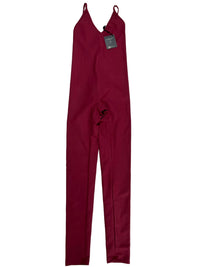 Skatie- Purple Jumpsuit NEW WITH TAGS