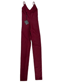 Skatie- Purple Jumpsuit NEW WITH TAGS