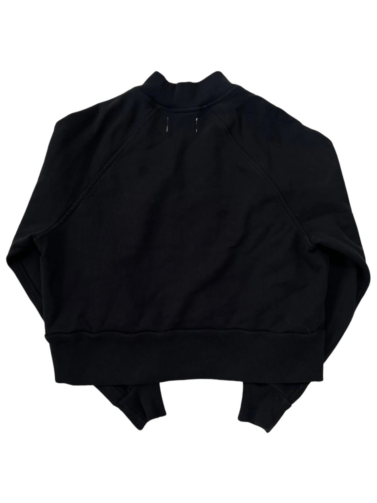 Everlane- Black Pullover