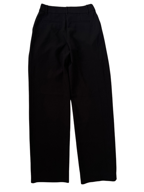 L'Academie- Black Trousers NEW WITH TAGS!
