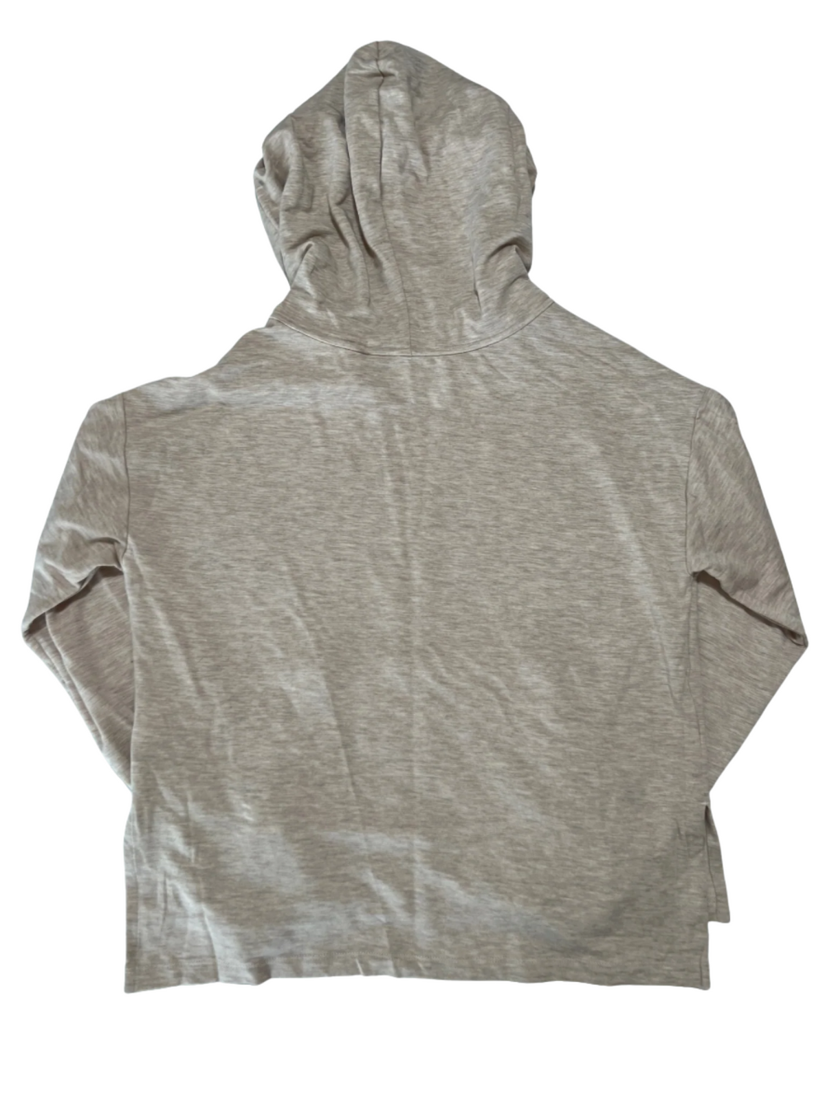 Travis Mathew- Tan Soft Hoodie