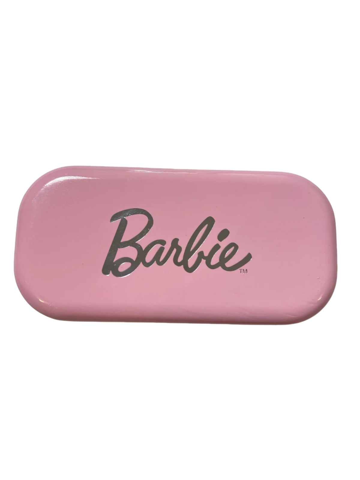 ALDO X Barbie- Pink "Barbie" Glasses Case