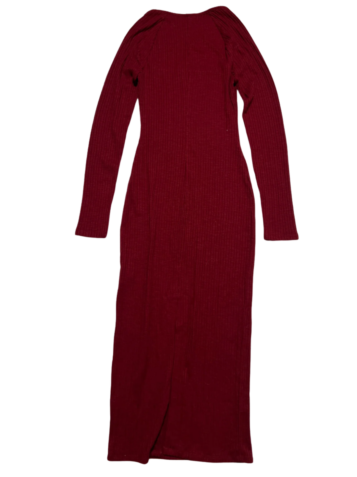 House Of Harlow- Red "Rianne" Maxi Dress - NEW WITH TAGS