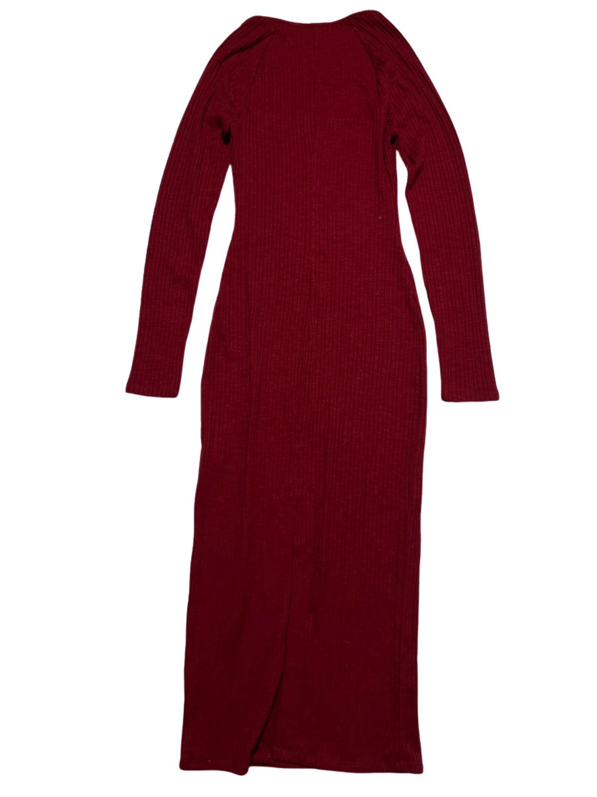 House Of Harlow- Red "Rianne" Maxi Dress NEW WITH TAGS!