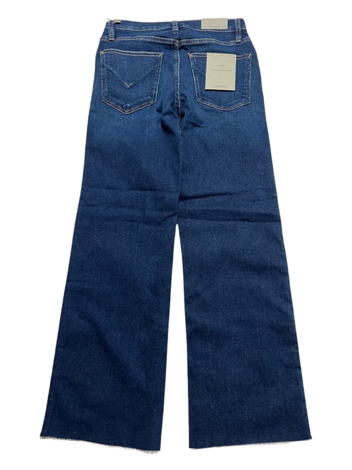 Hudson- "Rosie" High Rise Jeans - NEW WITH TAGS