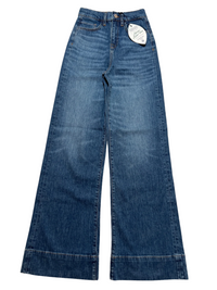 Triarchy- Light Wash Flare Jeans NEW WITH TAGS!