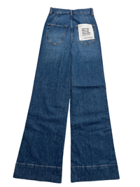 Triarchy- Light Wash Flare Jeans NEW WITH TAGS!