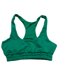 Alo- Green Sports Bra