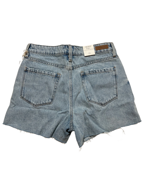 Blank NYC- Denim Shorts - NEW WITH TAGS