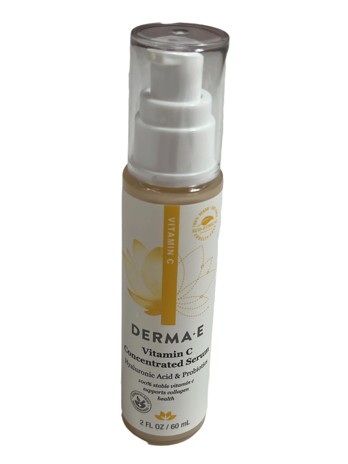 Derma*e Vitamin C Concentrated Serum - NEW