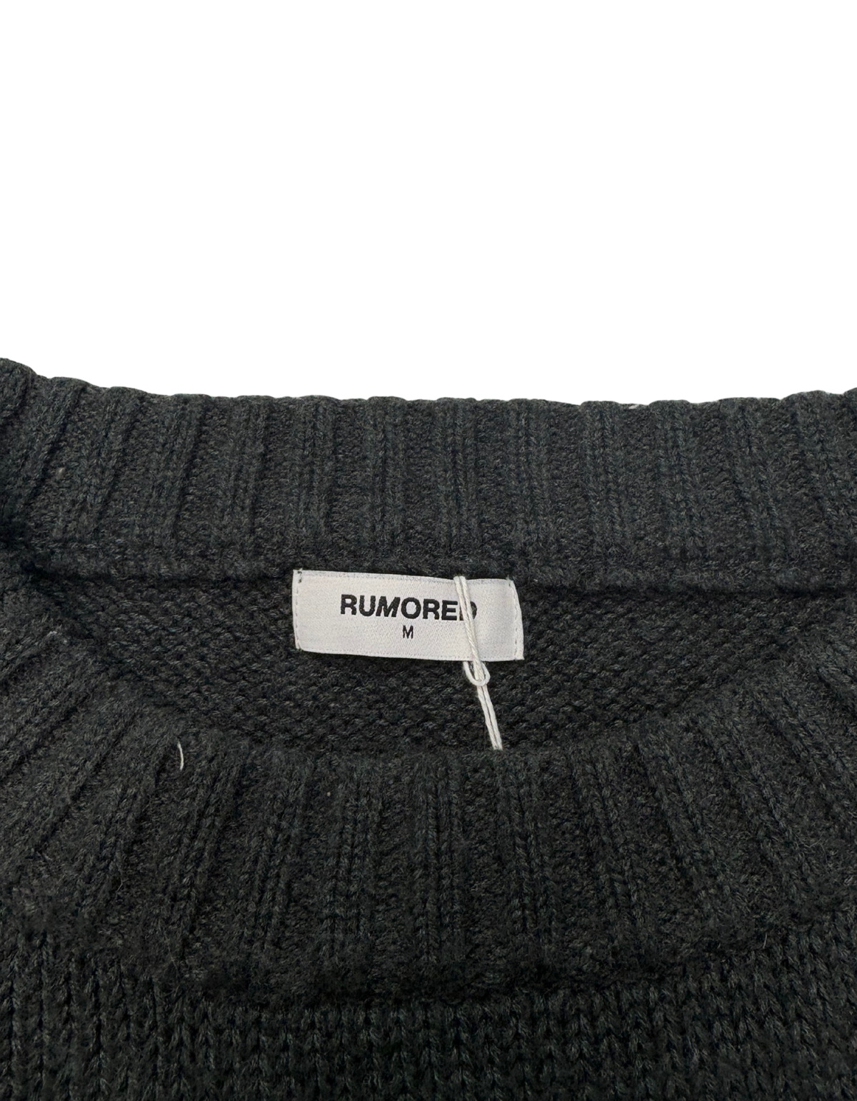 Rumored - Fair Isla Knit Lounge Set - S/M (Like-New)