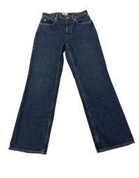 Everlane - Straight Leg Mid-Rise Jeans - Size 27 (Like-New)