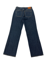 Everlane - Straight Leg Mid-Rise Jeans - Size 27 (Like-New)