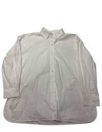 Everlane - Boyfriend Shirt in Cotton - LG (Like-New)