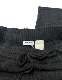 Rumored - Fair Isla Knit Lounge Set - S/M (Like-New)