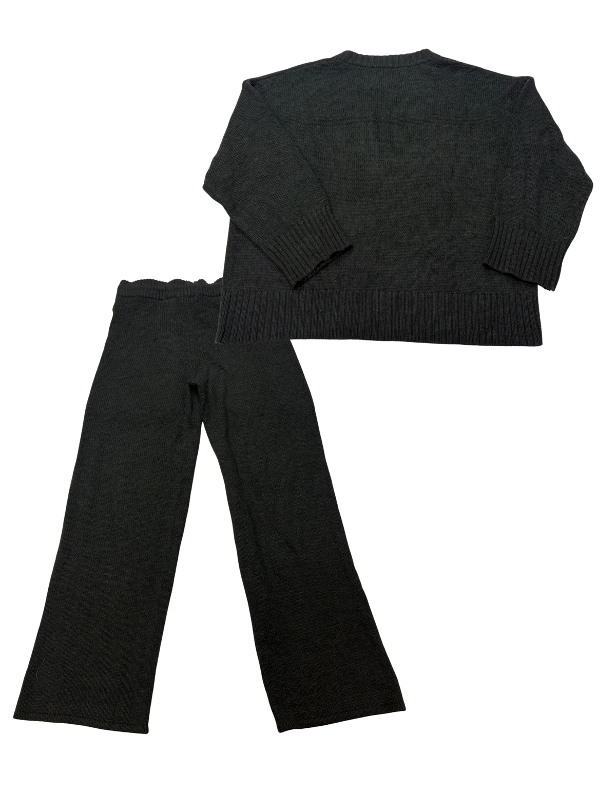 Rumored - Fair Isla Knit Lounge Set - S/M (Like-New)