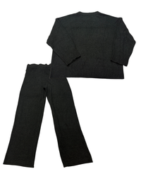 Rumored - Fair Isla Knit Lounge Set - S/M (Like-New)