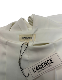 L'Agence - Novalynn Pleated Pants - US 4 (New with Tags)