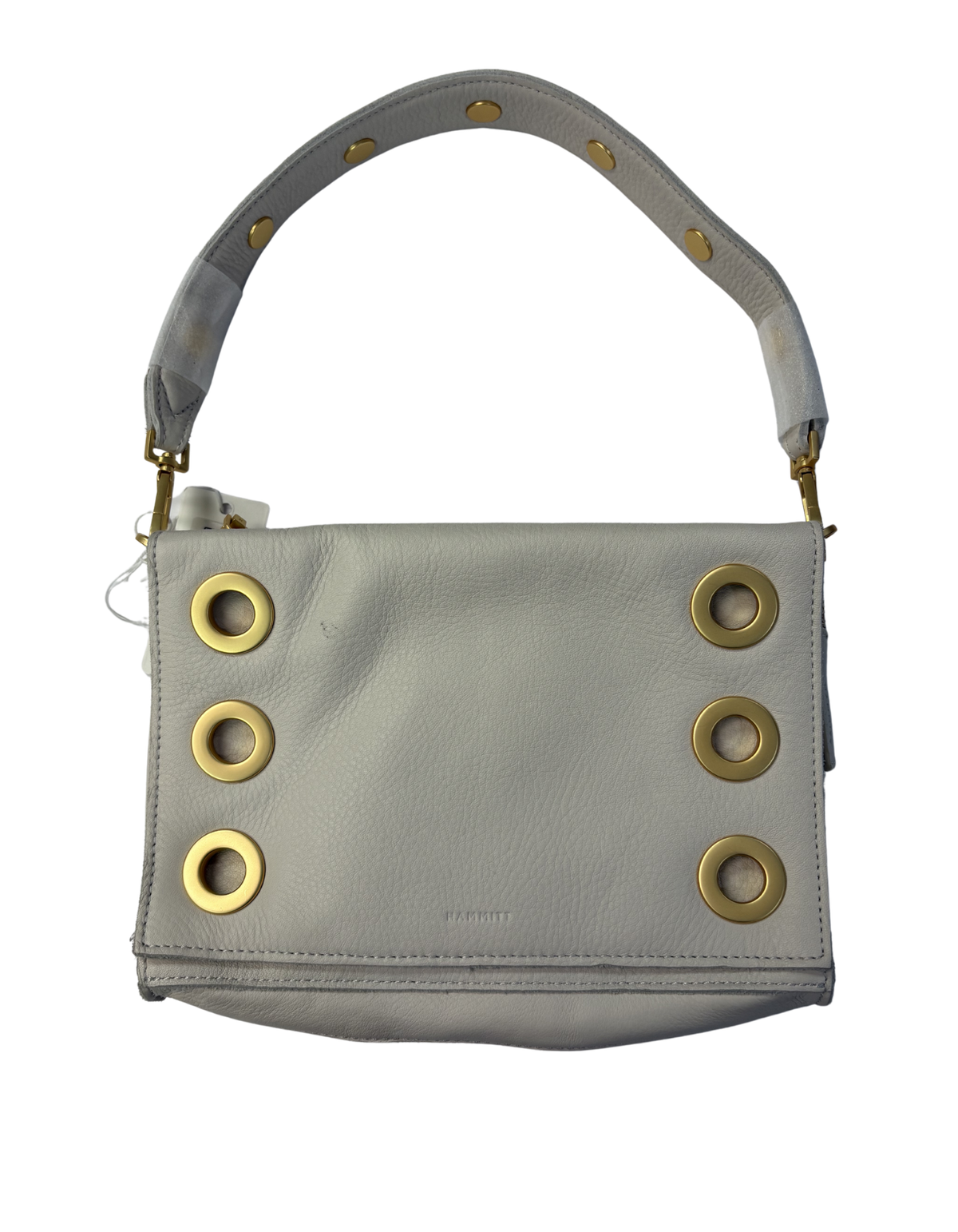 Hammitt - Montana Clutch in Calla Lily White (New with Tags)