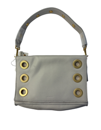Hammitt - Montana Clutch in Calla Lily White (New with Tags)