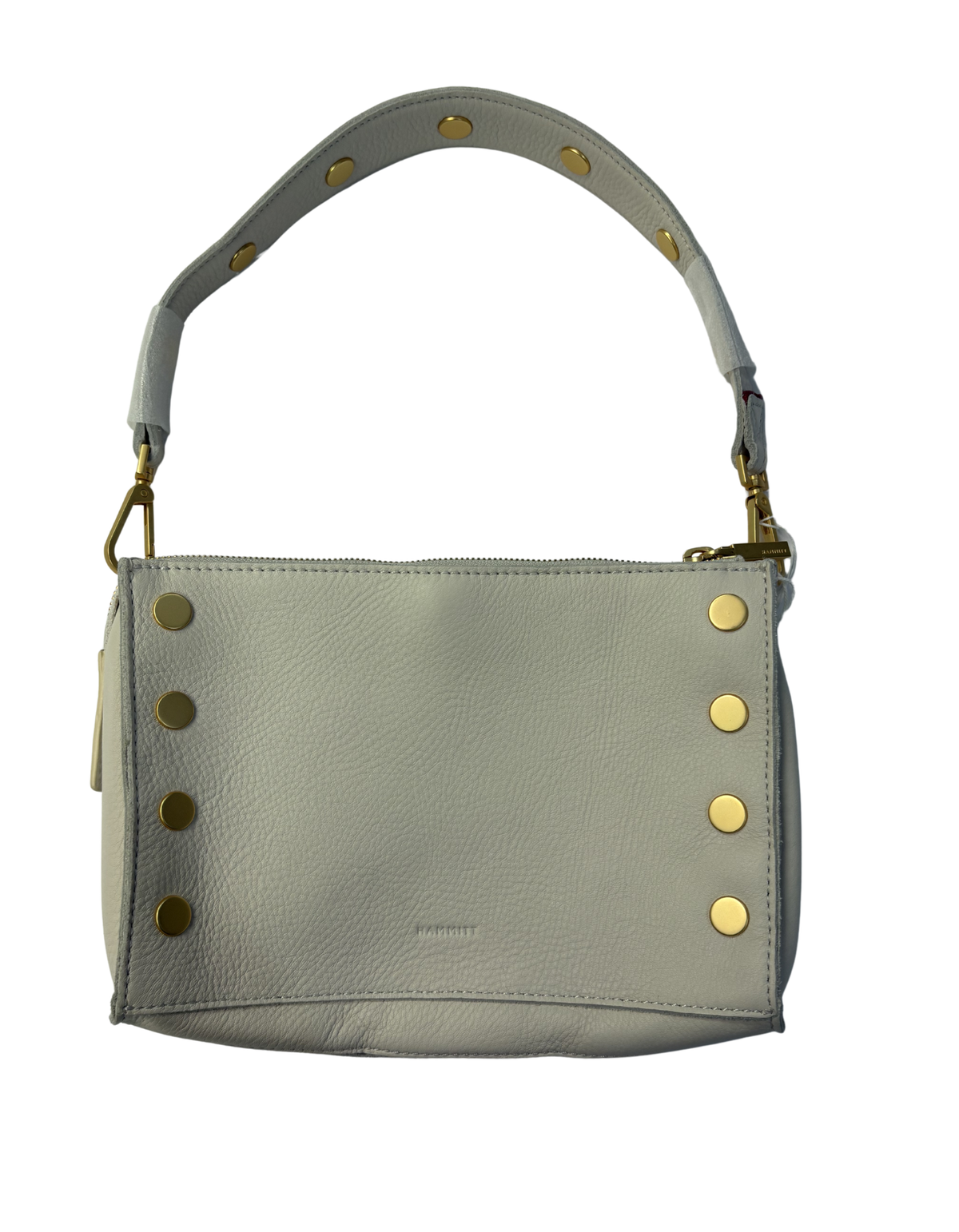 Hammitt - Montana Clutch in Calla Lily White (New with Tags)
