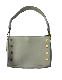 Hammitt - Montana Clutch in Calla Lily White (New with Tags)