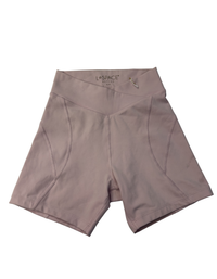 L Space - Pink Active Shorts (Like-New)
