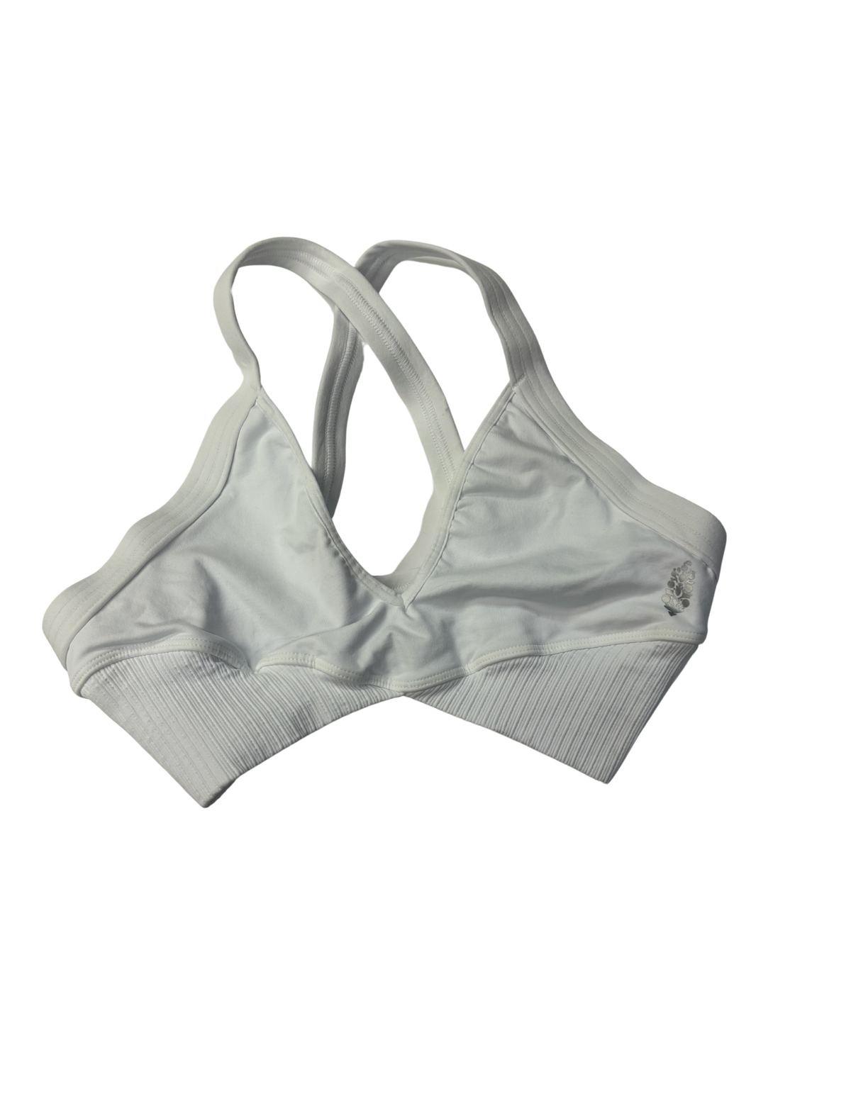FP Movement - Good Karma Super Plunge Bra (New with Tags)