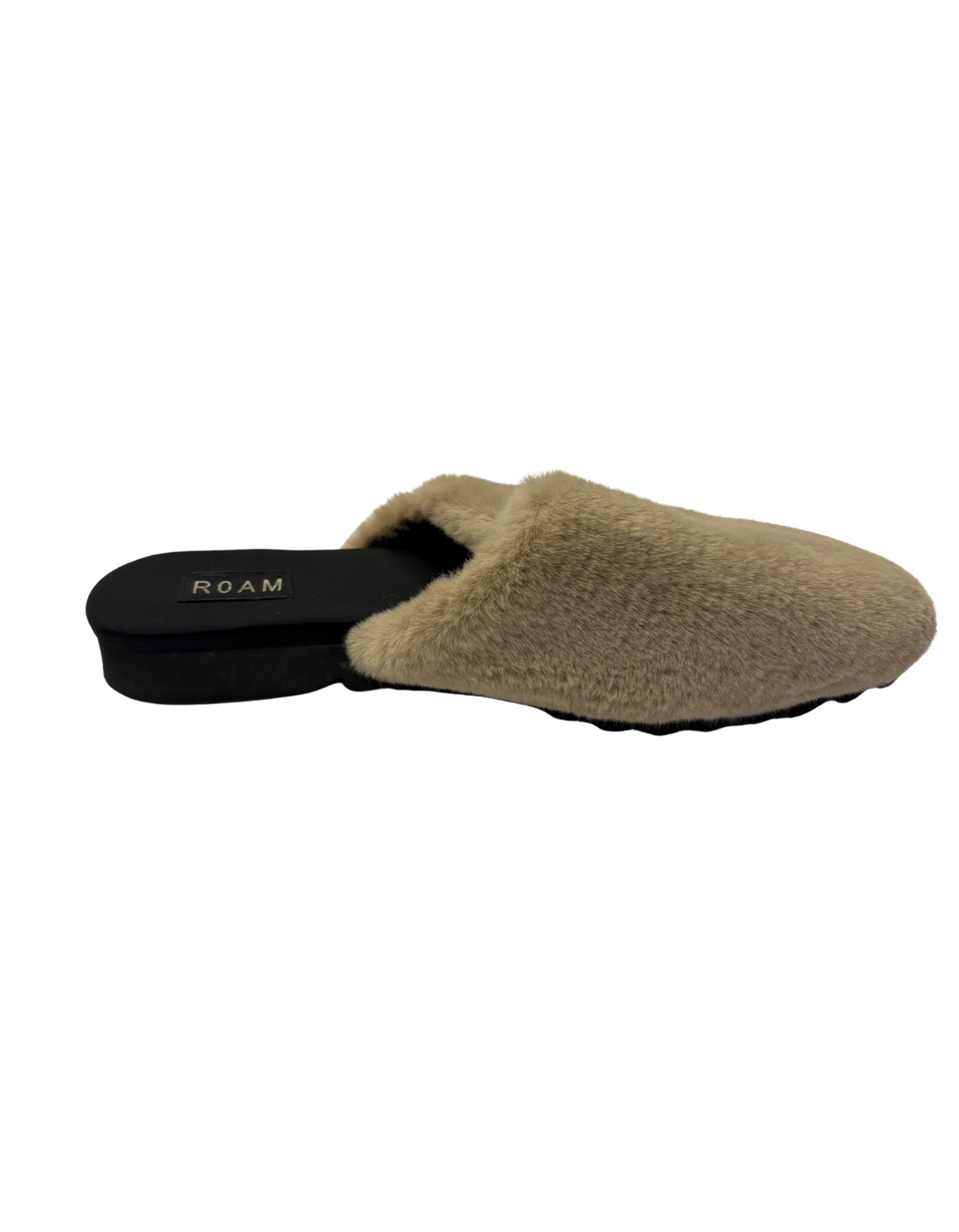 Roam - Fur Slides (New)